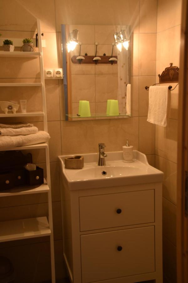 Au Coeur De La Lys Bed and Breakfast Merville  Εξωτερικό φωτογραφία